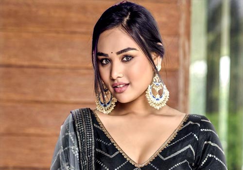 इशिका टोरिया ने वर्ल्डवाइड रिकॉर्ड्स भोजपुरी से किया एक्सक्लूसिव साइन